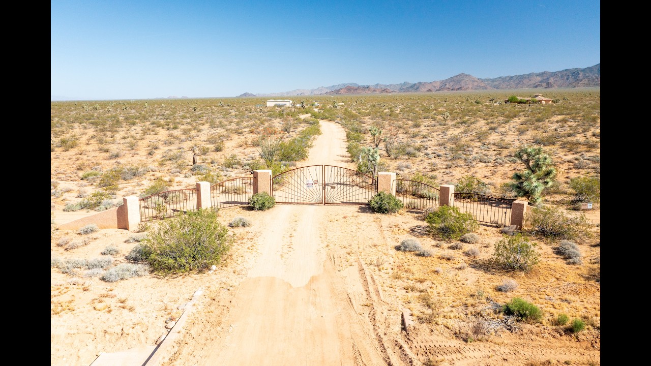 Sunburst Ranch