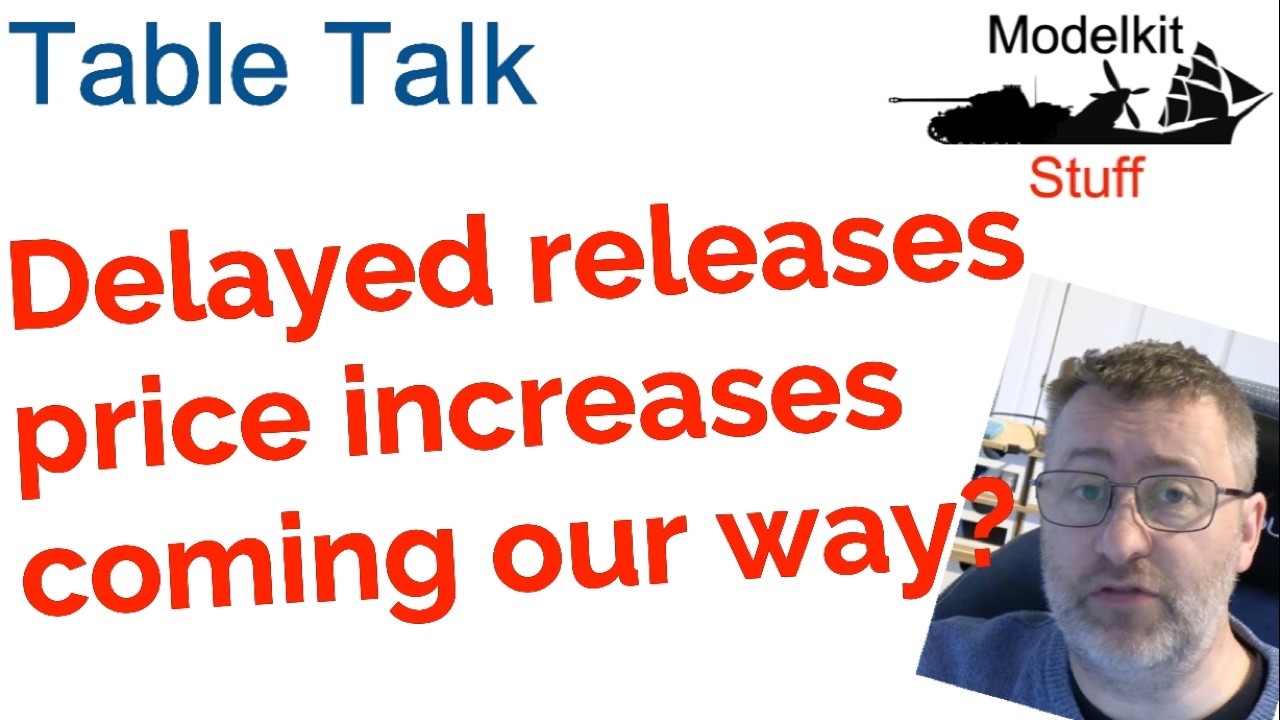 Table Talk 07 March 2026