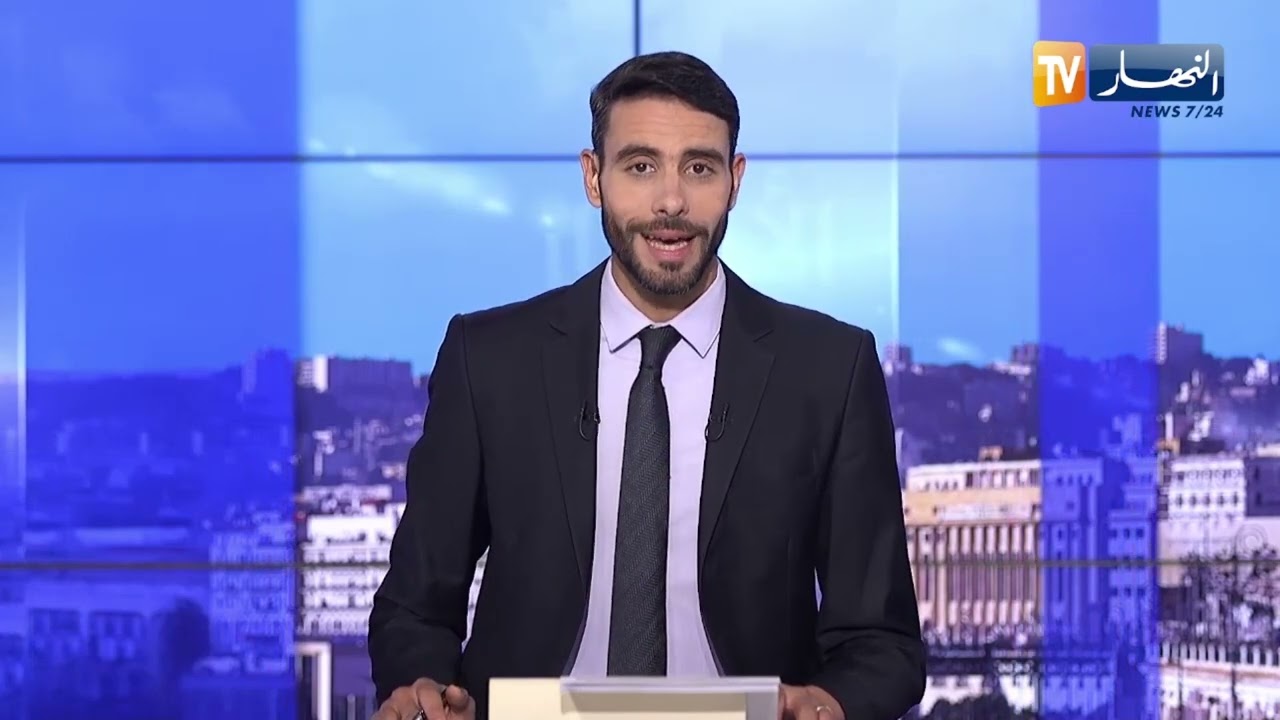 طاقة..عرقاب يستعرض حصيلة مجمع سونلغاز لسنة 2024 وتحضيرات صائفة 2025