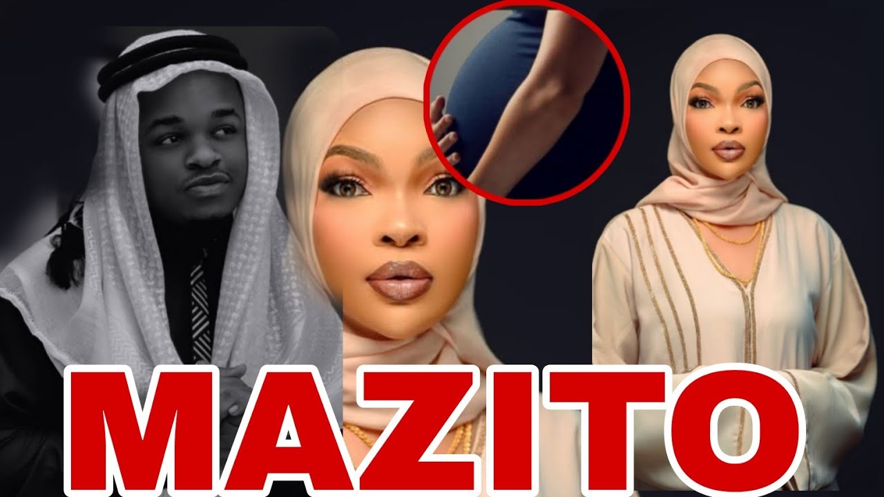 WEMA SEPETU ATOKWA MACHOZI BAADA YAKUJUA AMEBEBA MIMBA