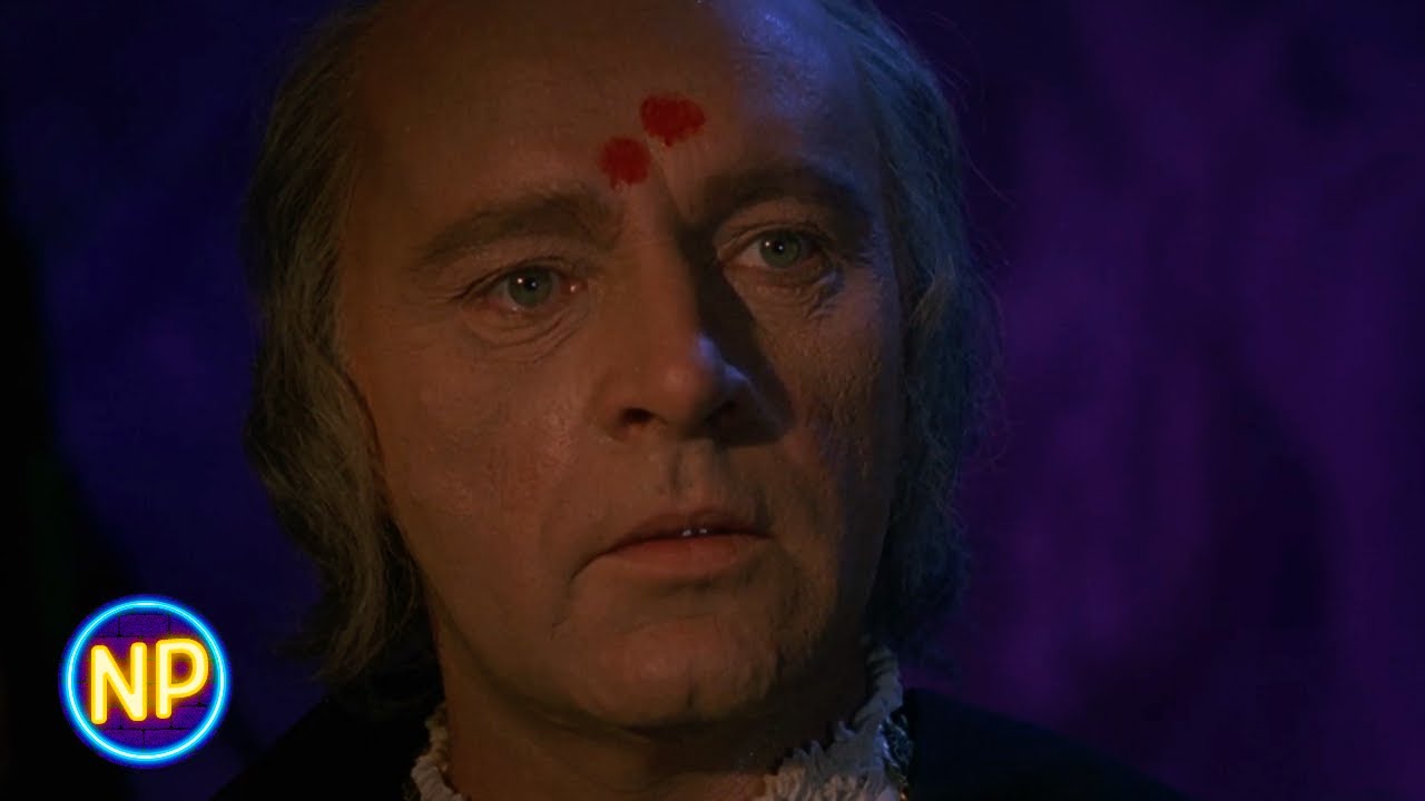 Commanding Mephistopheles | Doctor Faustus (1968) | Now Playing