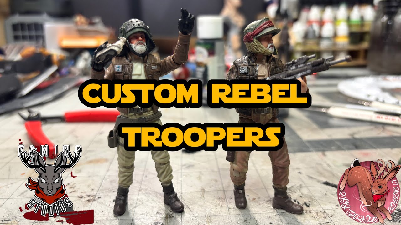 Tuesday Night Live: Worldbuilding, Discussion, Art #118scale #resistance