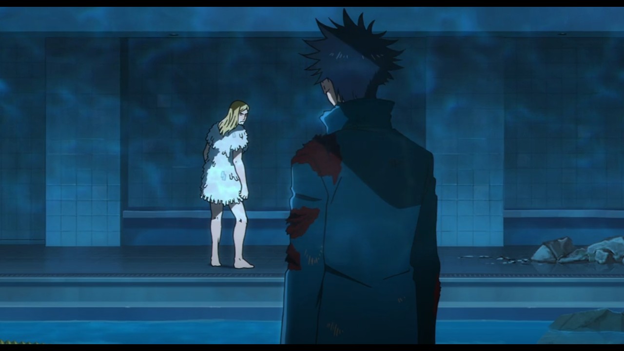 Jujutsu Kaisen: The Culling Game Part 1 : EP 11 Review