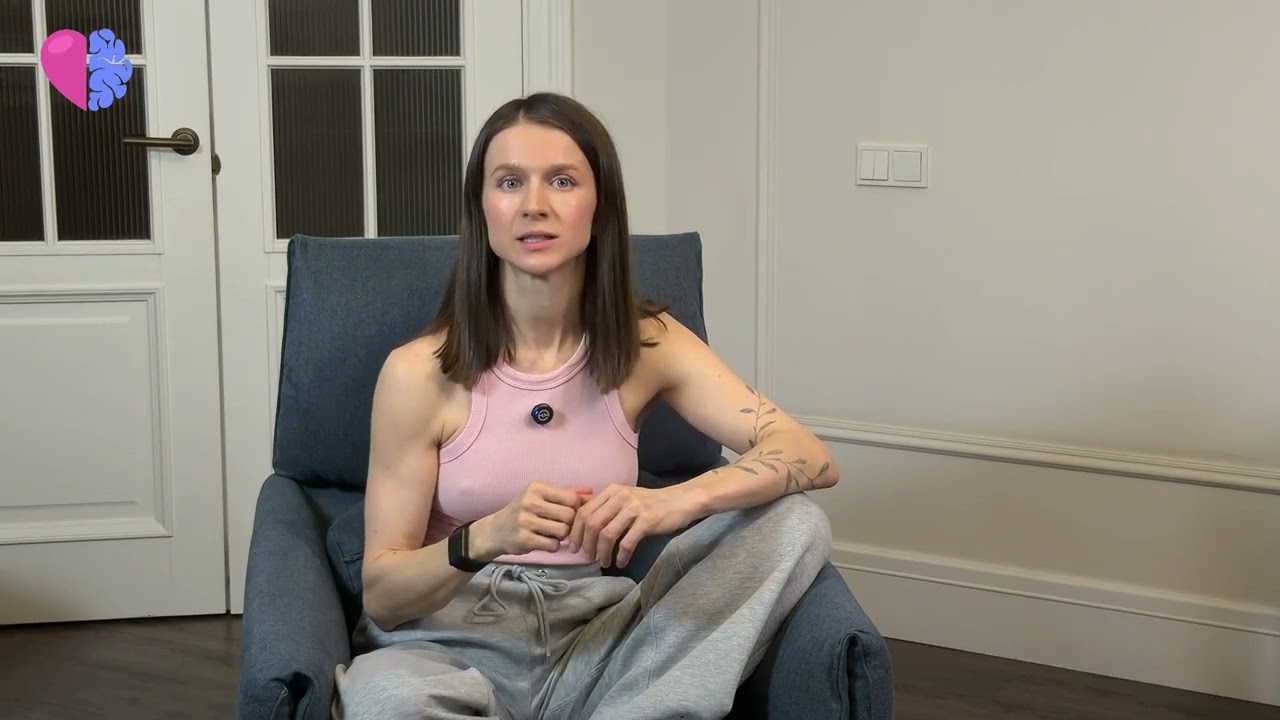 Тревожитесь? Это только начало