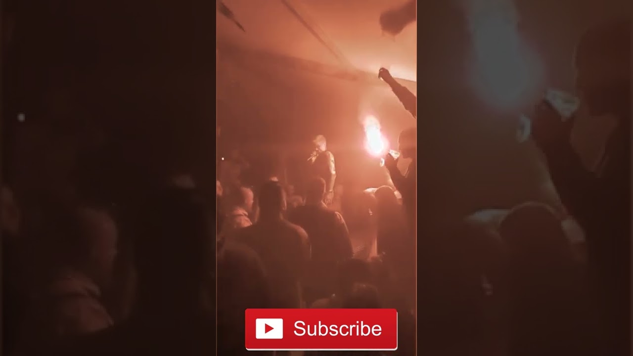 Spielt &bdquo;Sieg Heil&ldquo;:  Melanie M&uuml;ller  Originalaufnahmen #shorts