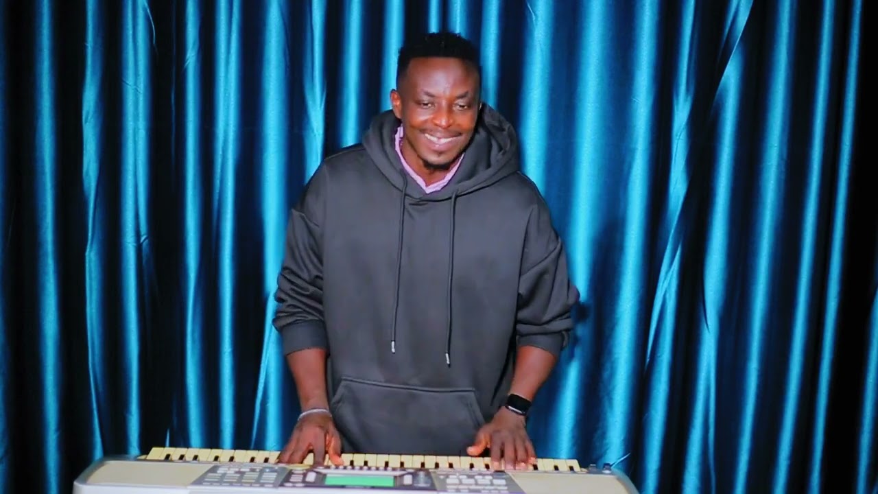 Niyesu_Wangize_kuba Umuvandimwe_We_Amen_Imana ishimwe_Cyane_Amen