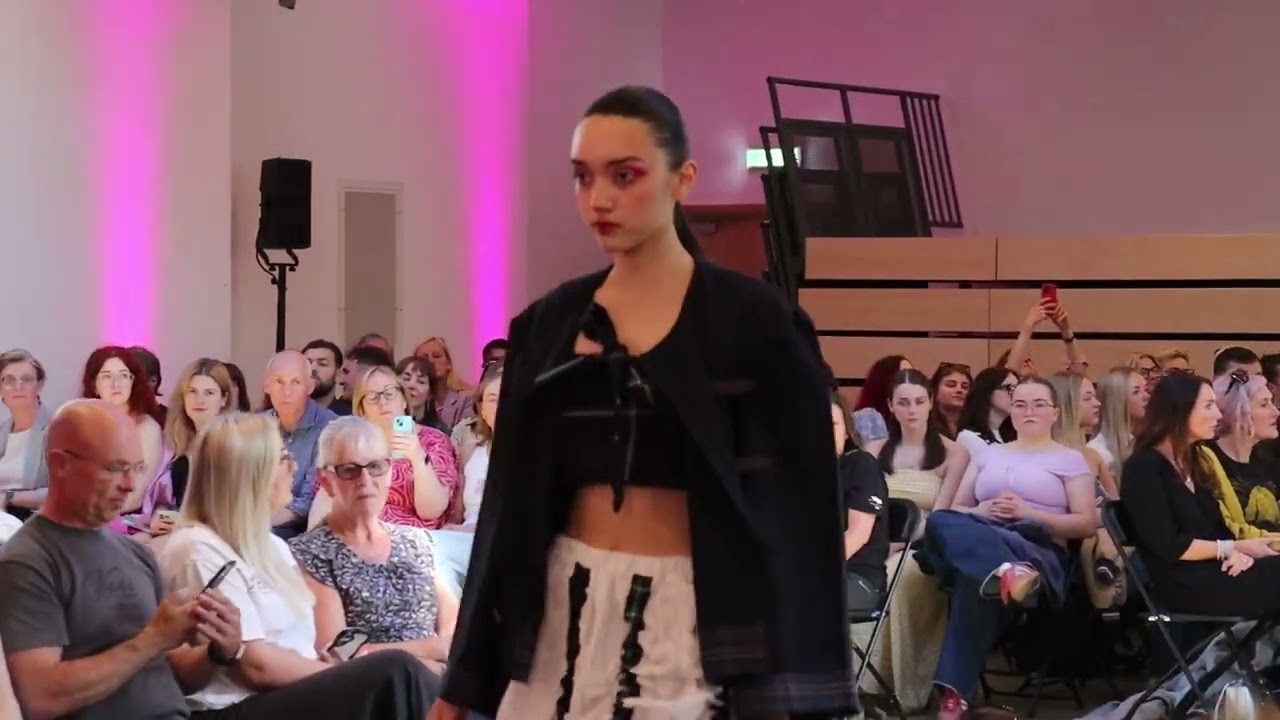 Fashion Showcase 2025