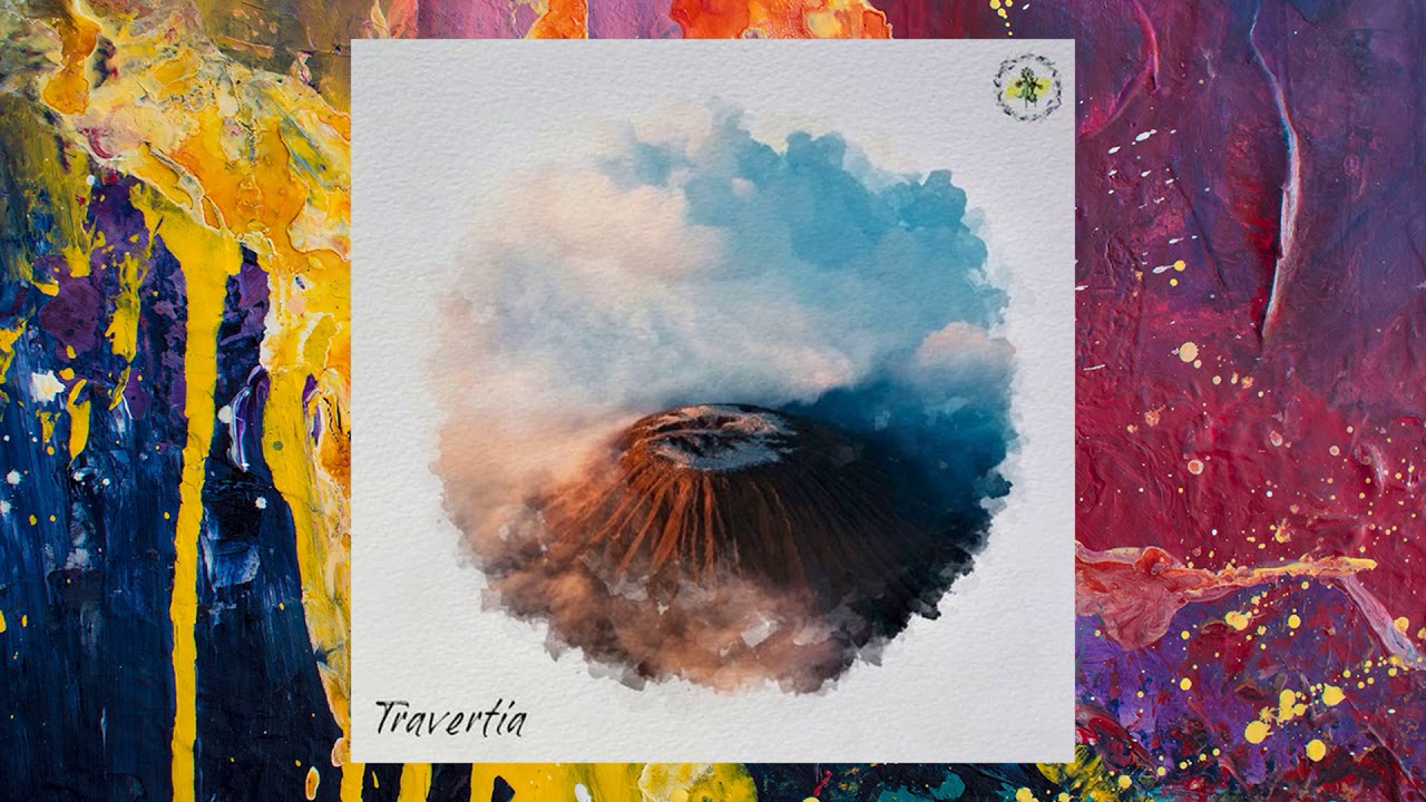 Travertia — Utro Na Zemle (Original Mix)