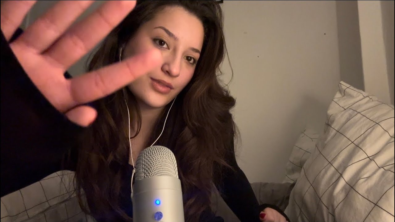 HAYAL KURMANI SAĞLAYARAK SENİ UYUTUYORUM ~ Türkçe ASMR 🌊✨