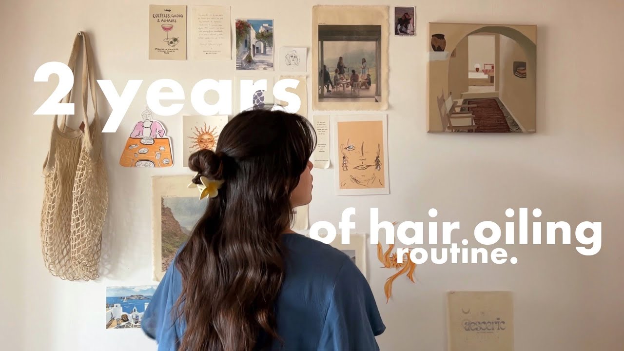 la rutina perfecta para tener un pelo largo y fuerte 🎀 productos favs y errores que no debes cometer