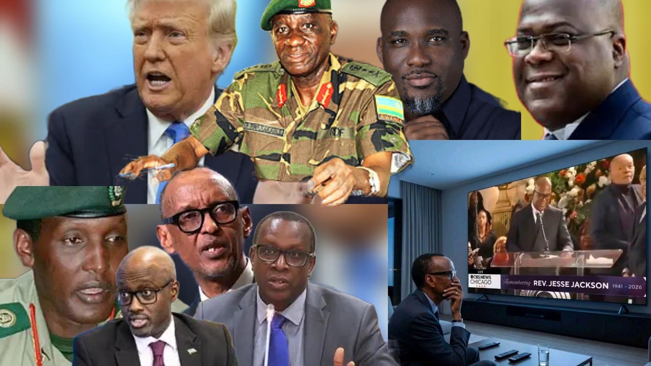 #JEAN_LUC_HABYALIMANA KUKI ATEYE UBWOBA INKOTANYI?#IMPINDUKA KUMURYANGO