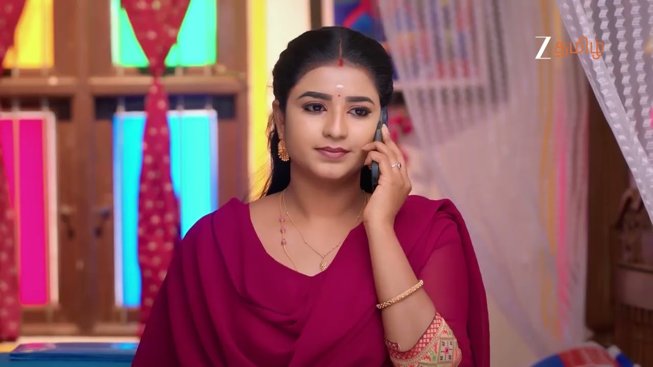 Karthigai Deepam | ஒரு பூஜைல எத்தன பிரச்சனை 🙃 | Ep - 844 | Webisode | Jun 04 2025 | Zee Tamil