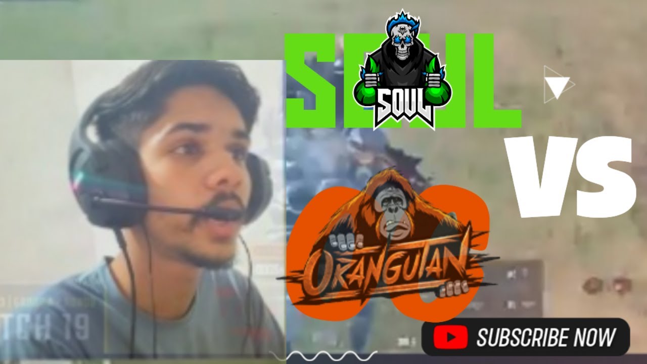 LAST ZONE FIGHT SOUL' VS OG 🧿