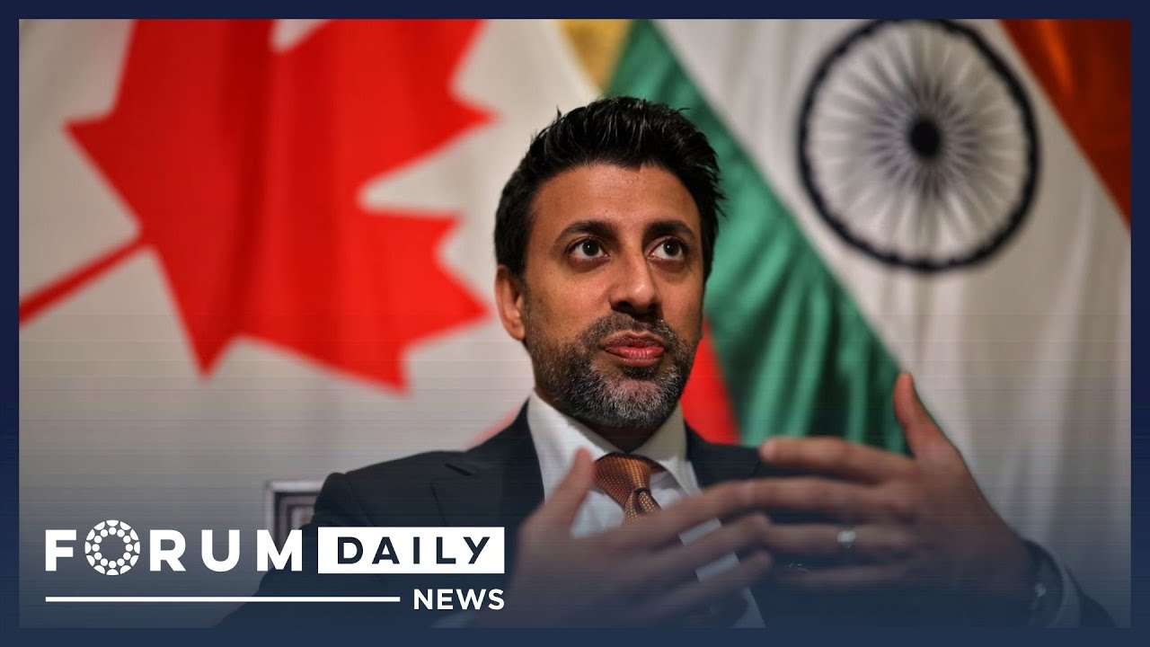 Canada To Hold Trade Negotiations with India