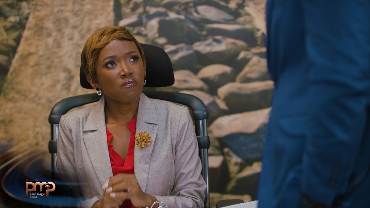 Speaking to a cobra – Sanyu | S4 | Ep 24 | Pearl Magic Prime