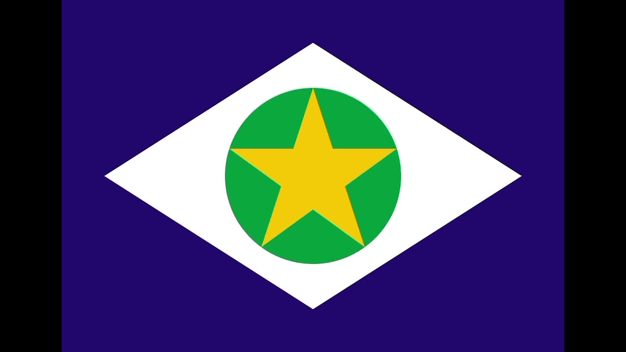 Todos os alarmes dos estados do Brasil (com efeito)