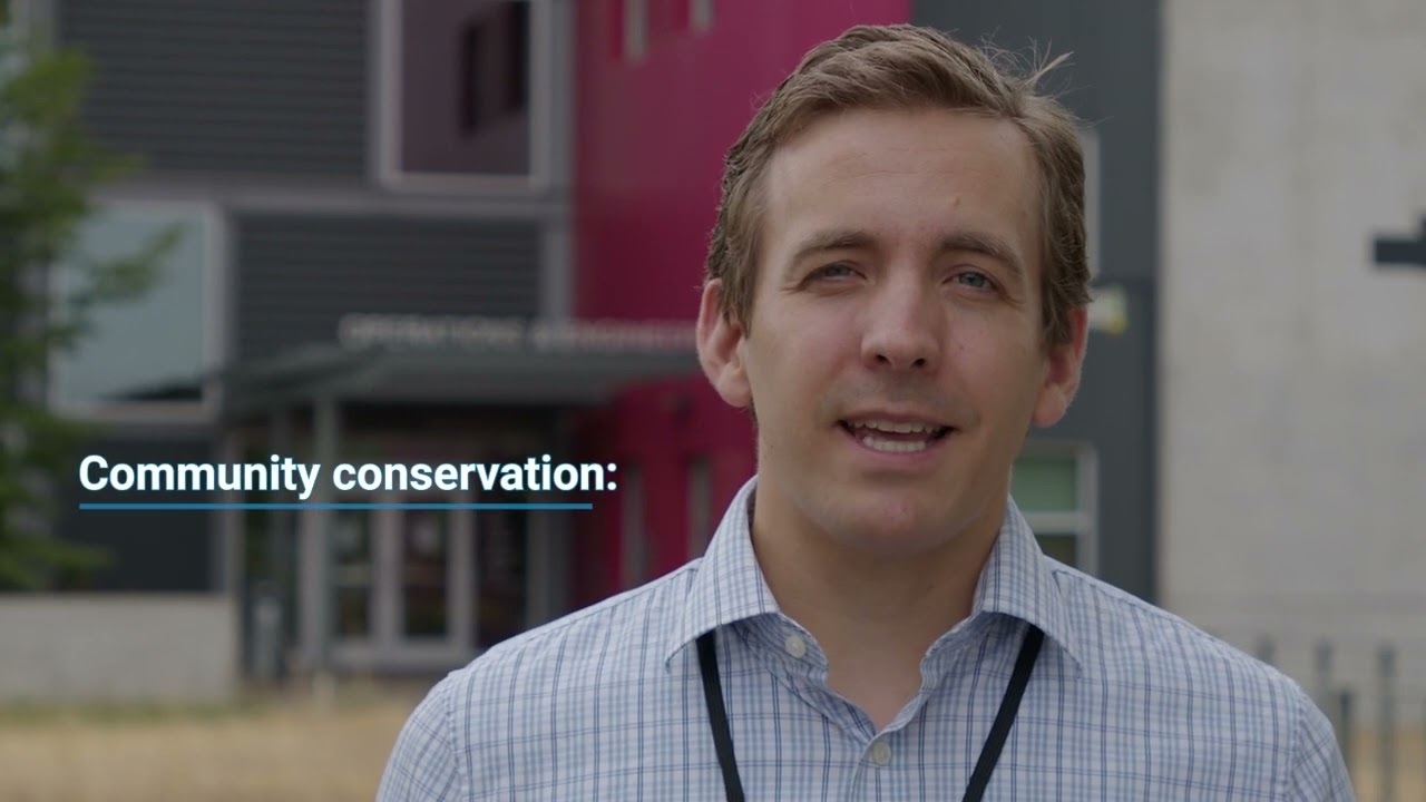 EWEB customers unite to reduce energy during heat wave