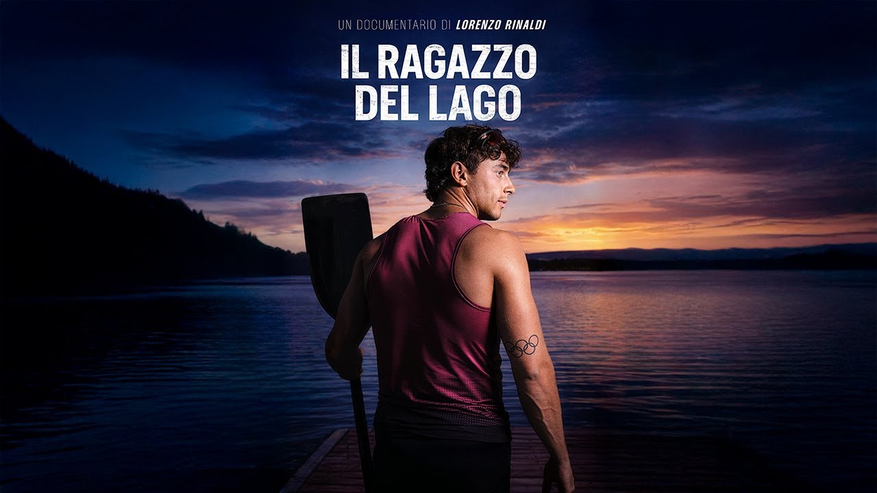 Il Ragazzo Del Lago | Short Documentary
