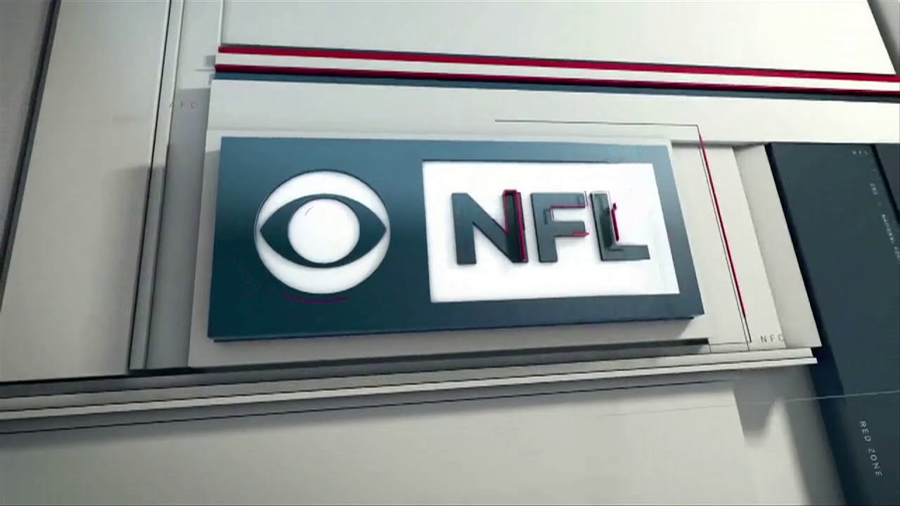 NFL on CBS - Theme #2 | Alternate | Intense | Early Headlines