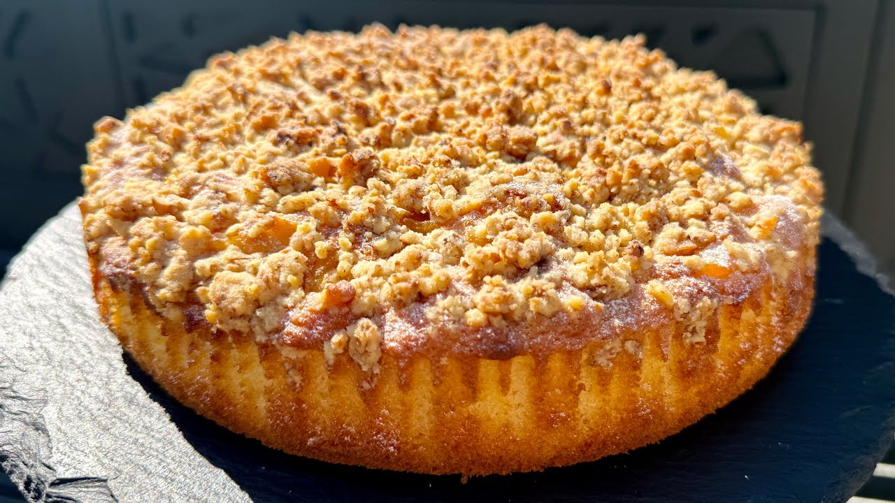 Torte e Butë me Molla dhe Arra 🤤 Tepër e Shijshme 😋