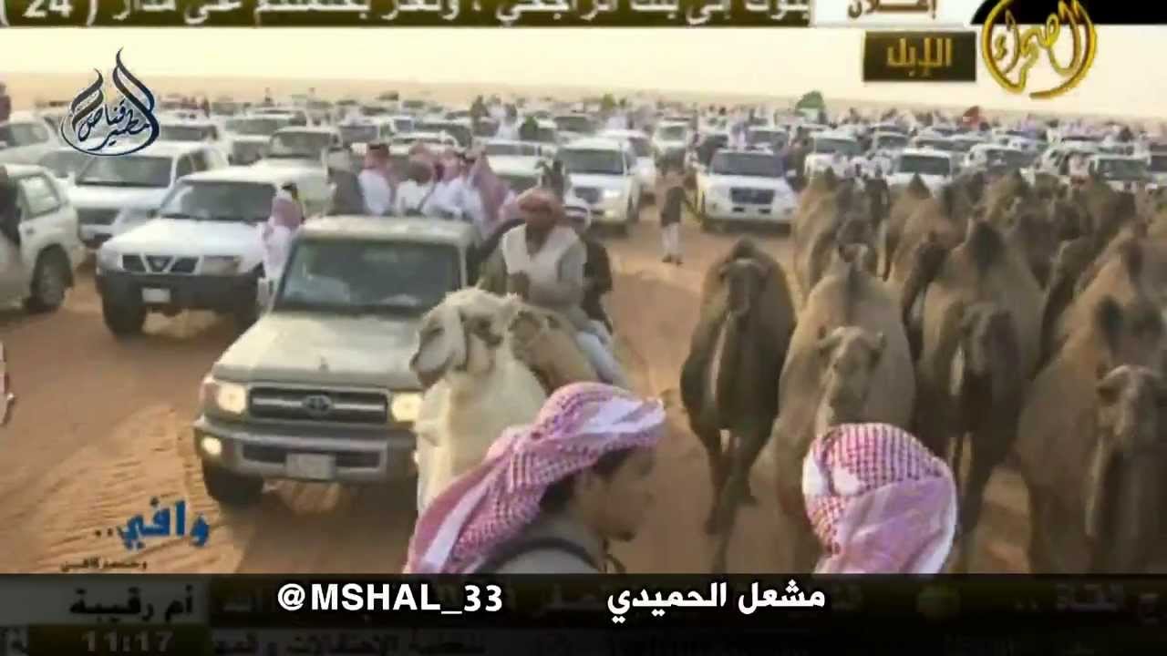 مسيرة طلابات منقية رجل الاعمال ماجد الحابوط كلمات مرزوق الثبيتي اداء مهناء العتيبي