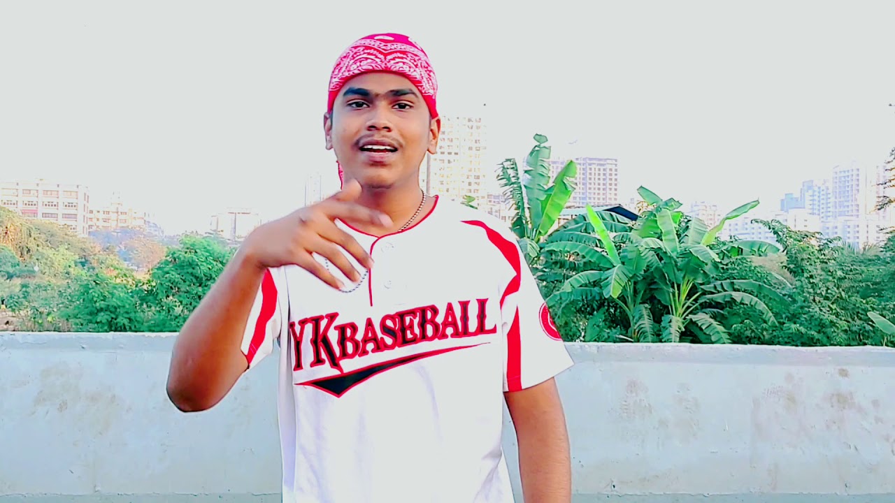 TamizanGunn - Arimugam(Freestyle)(official video)