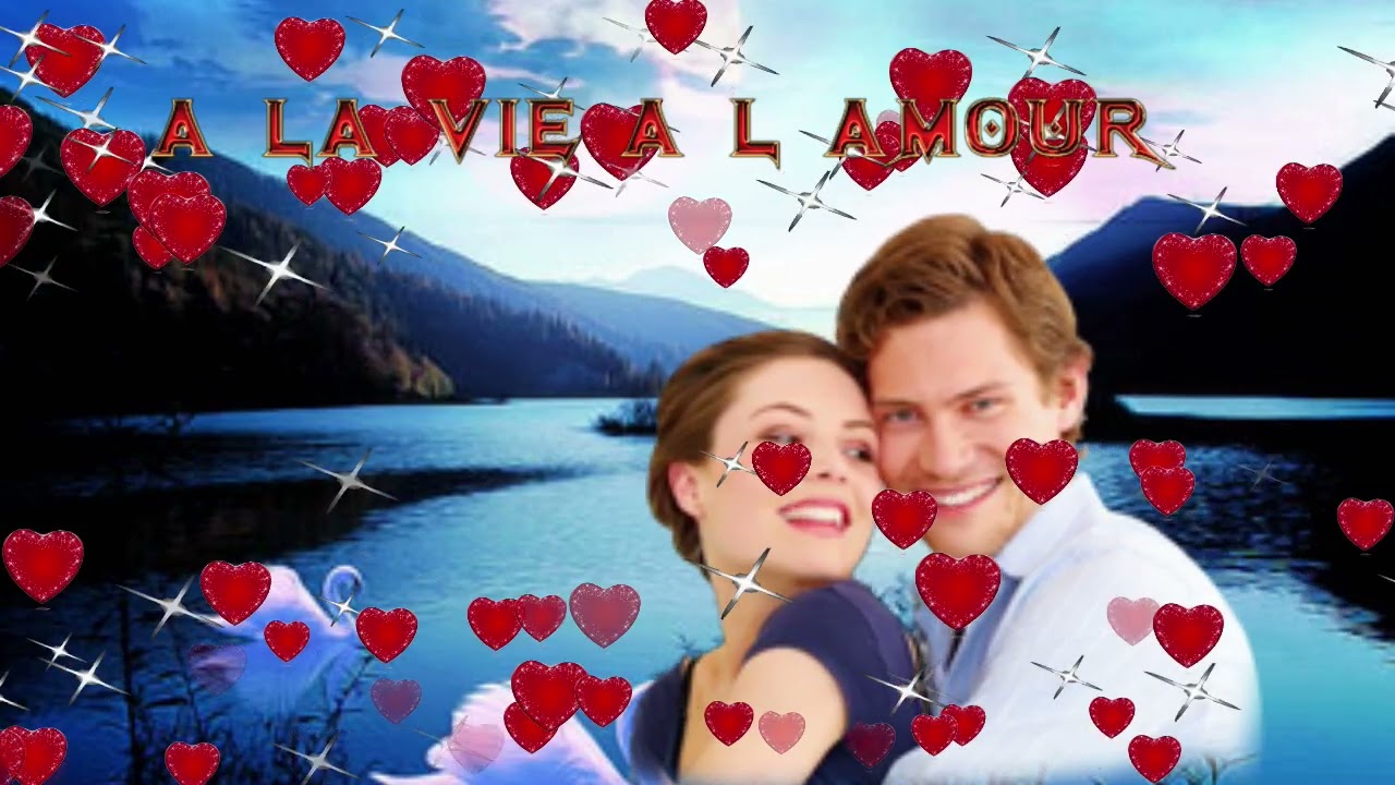 mon ange d amour  s