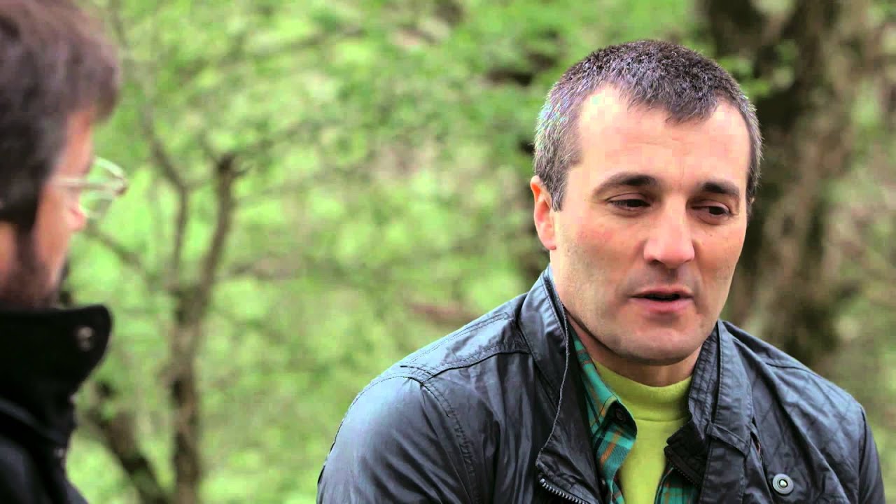 Iñaki Rekarte: 