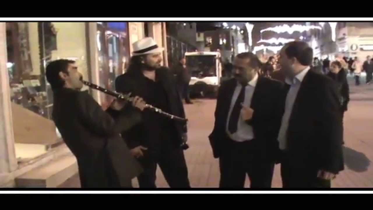 BaLKaN Style “Magistralen 