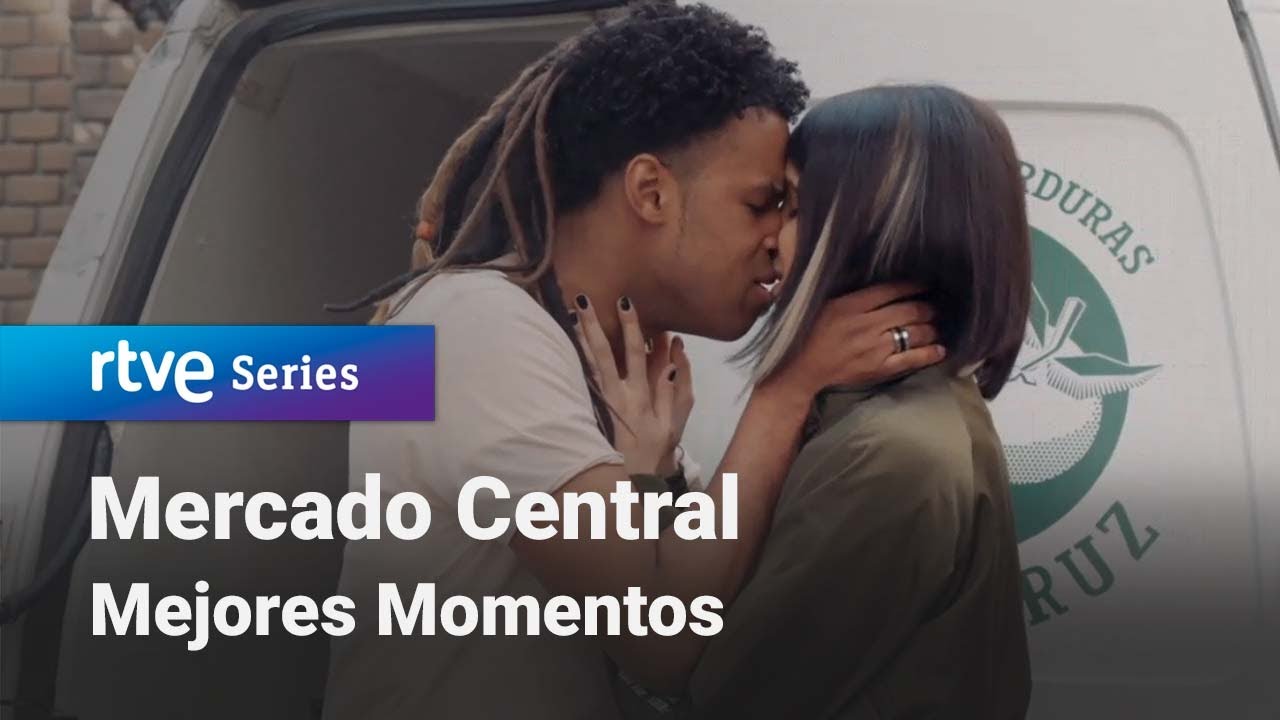 Mercado Central: Los mejores momentos de la semana 189 - 191 #MercadoCentral | RTVE Series