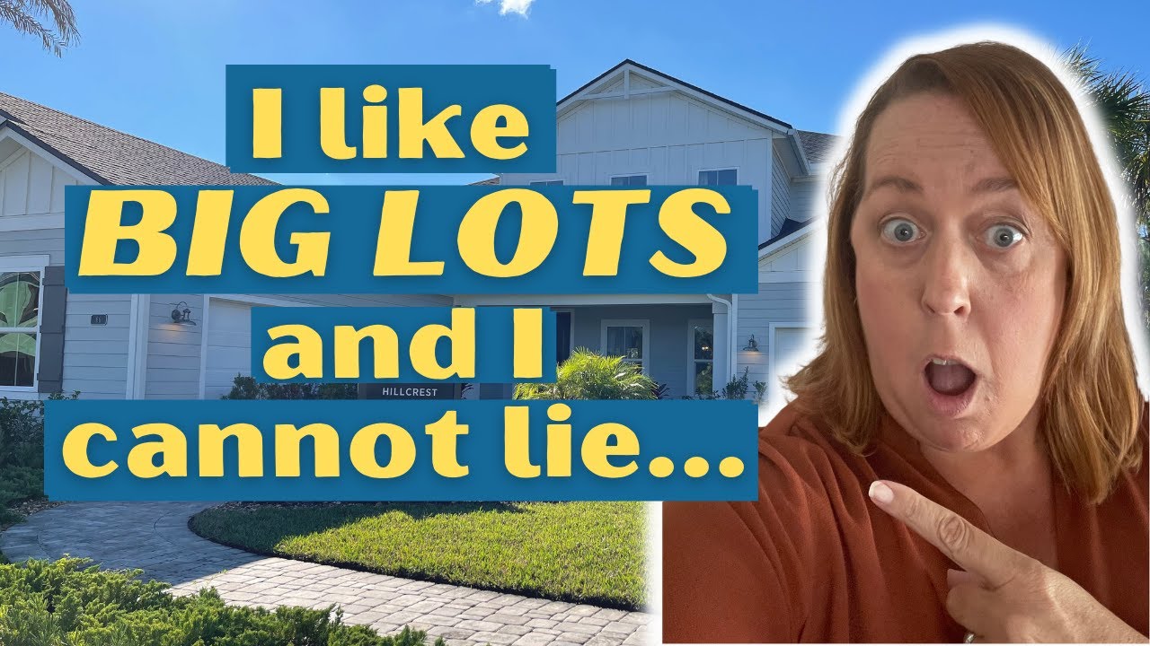 New Homes St Johns County Florida - Toll Brothers Homes - Bartram Ranch