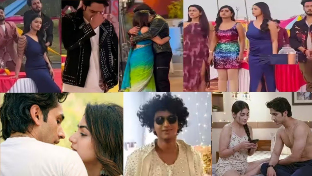 Party me Tina ne ki Nawab ki insult | Tu Juliet Jatt Di New Promo 16th March 2026