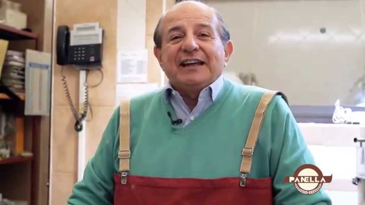 Gli amici di Panella: Giancarlo Magalli e le sue Pizzelle napoletane