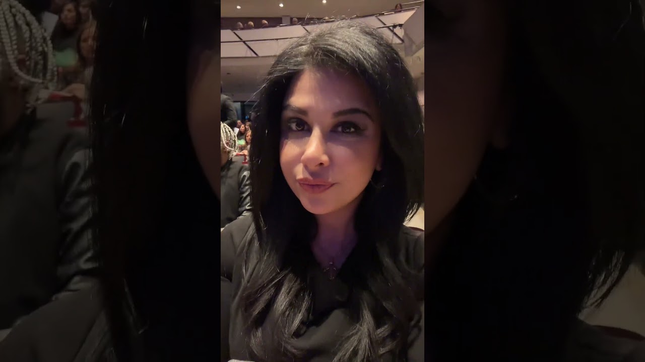 Iranians here :)