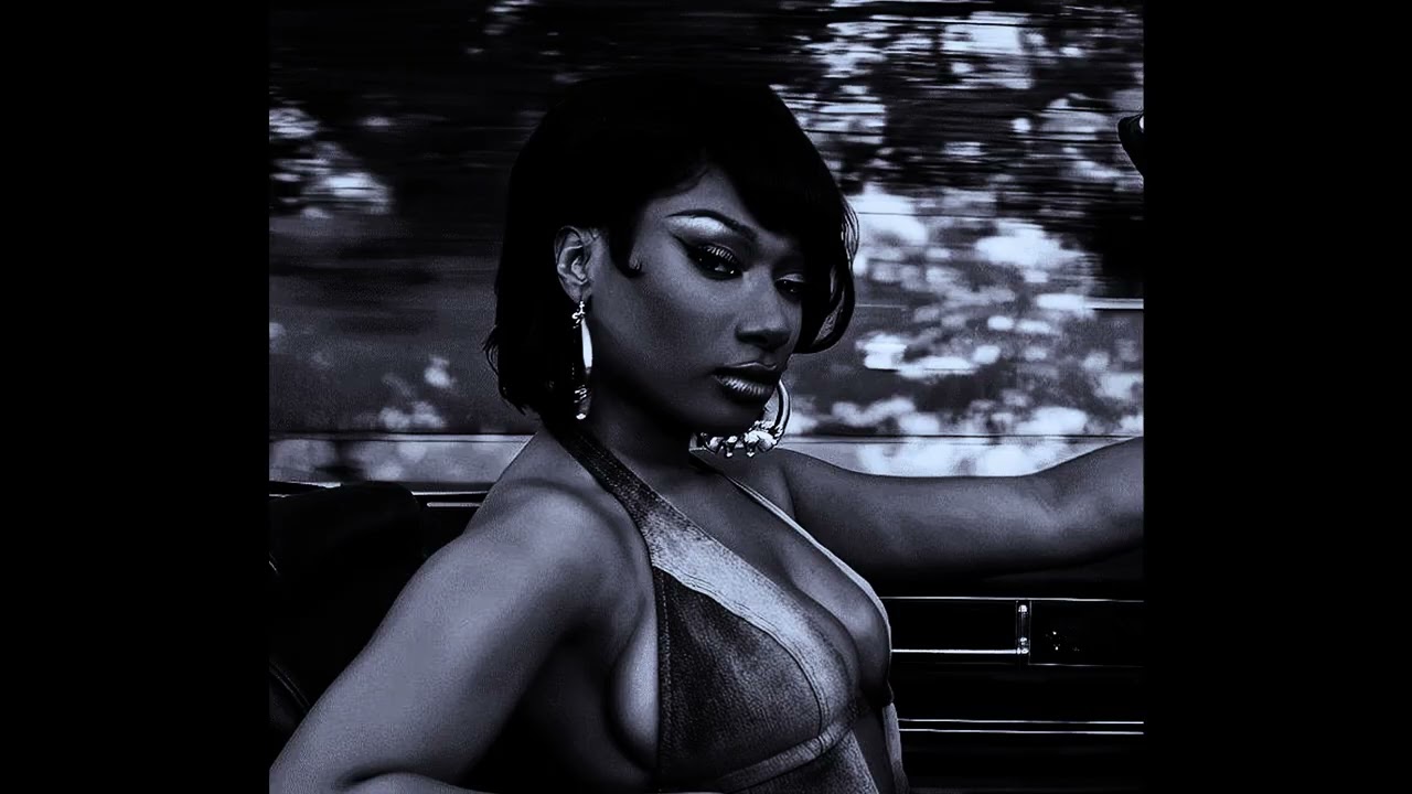 [FREE] Megan Thee Stallion Type Beat - 