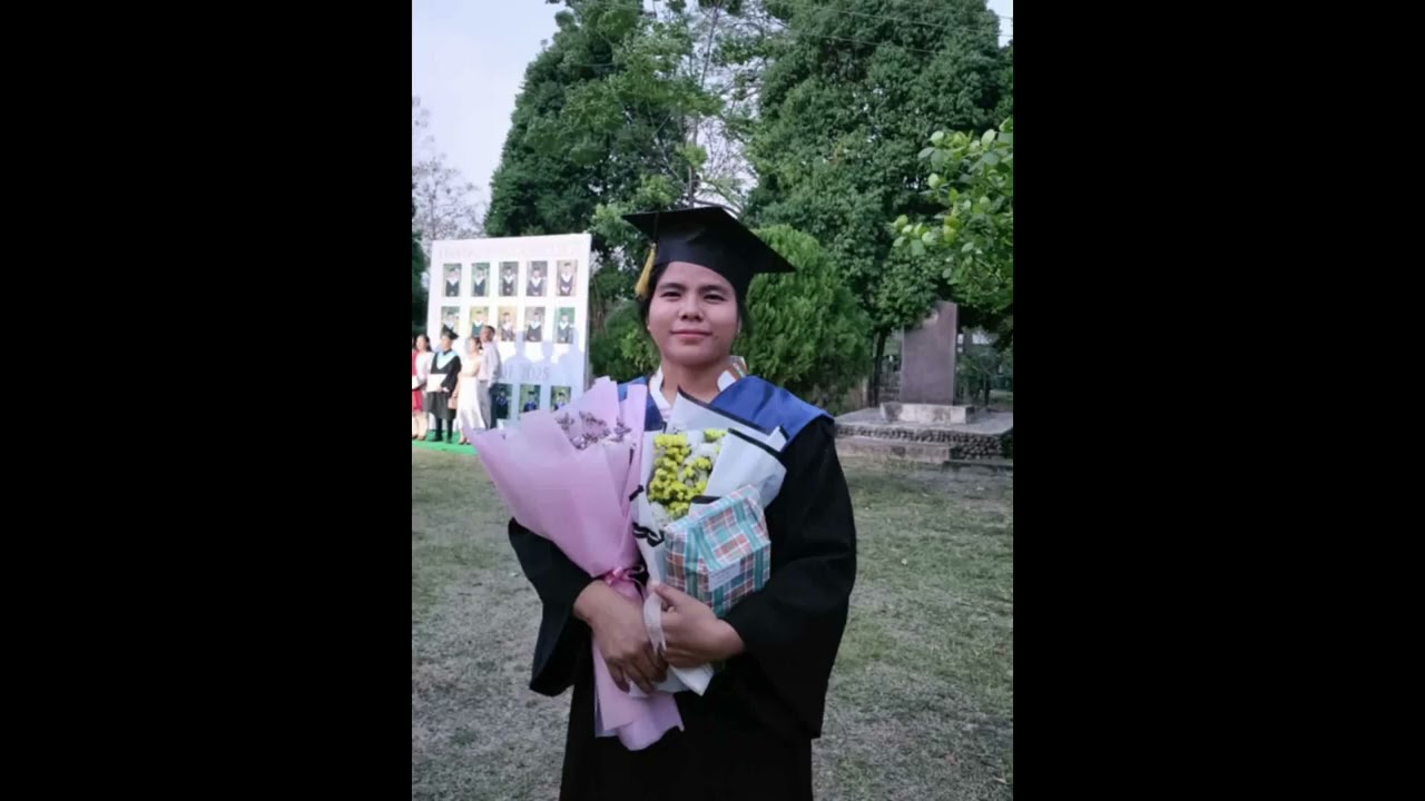 Nu  Niang Go Vung mante 2