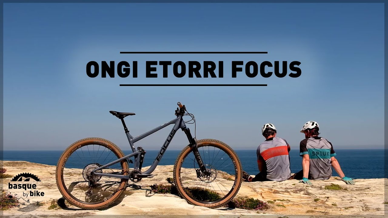Focus Bikes Ongi etorri - Welcome Focus Bikes