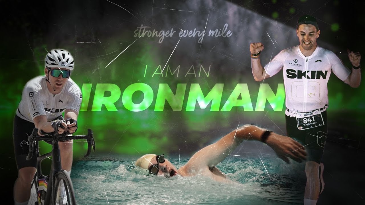 Stronger every mile | IRONMAN Klagenfurt 2025 Unfiltered.