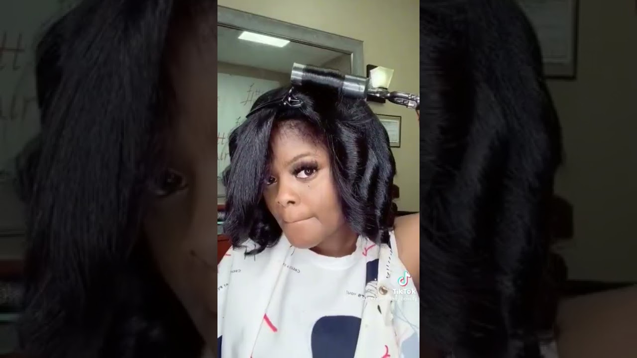 80s hairstyles 💇🏾&zwj;♀️❤️