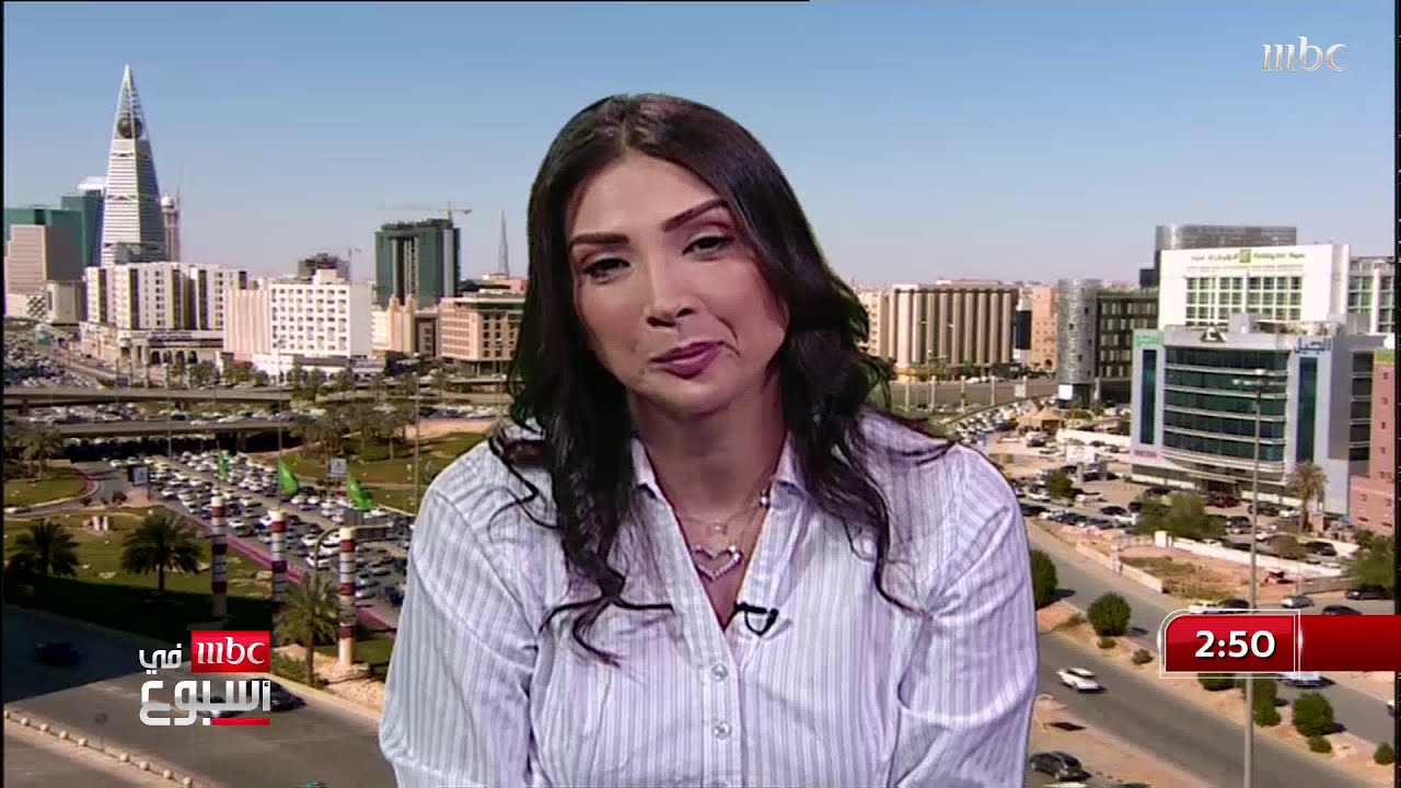 د. نادية التميمي توجه رسالة لمؤثرات السوشيال ميديا
