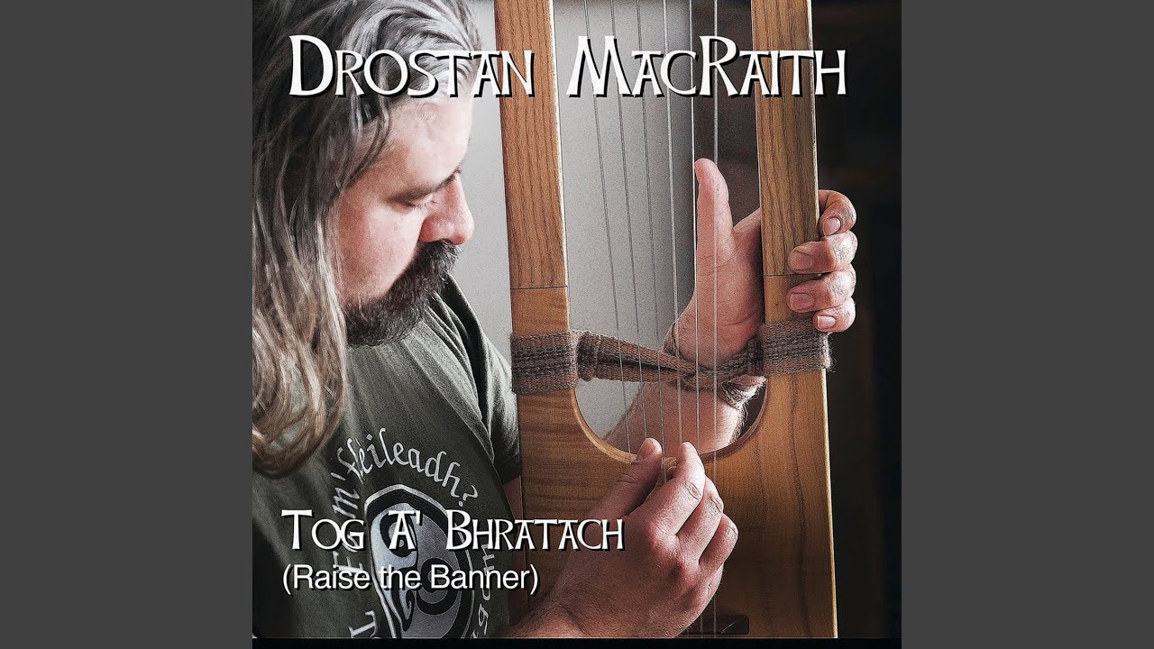 A' Bh&igrave;rlinn Bharrach