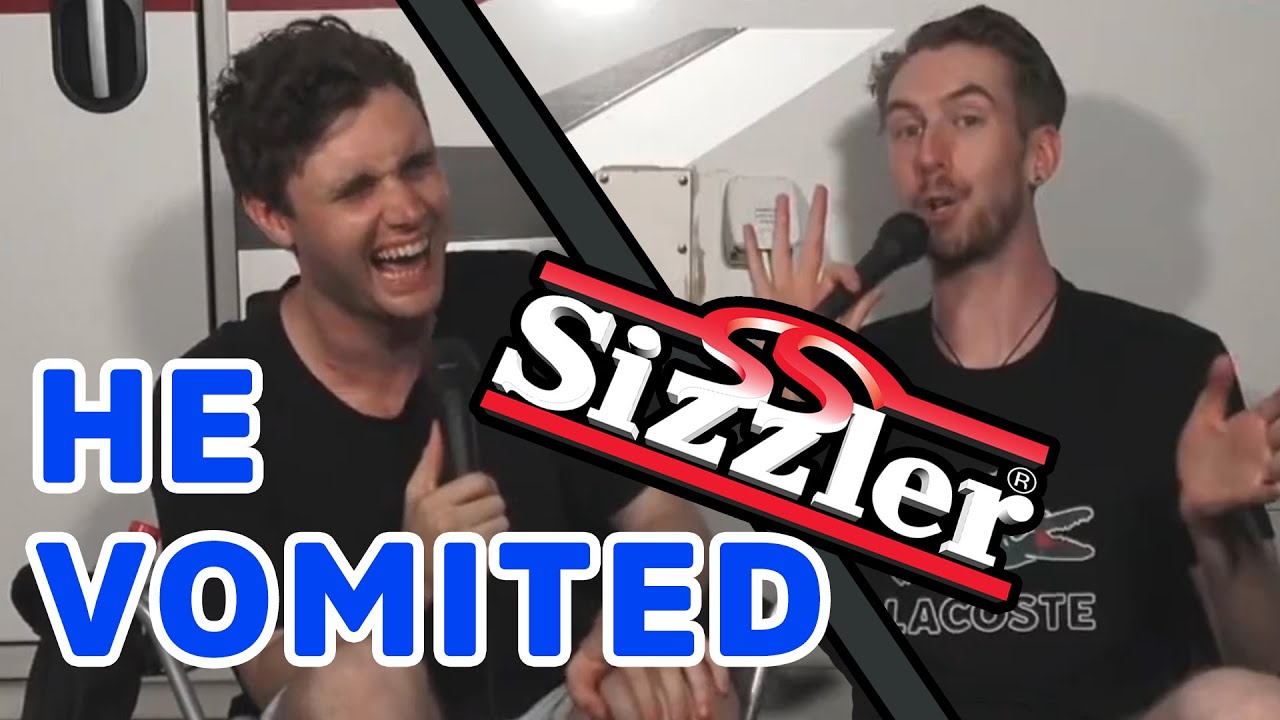 Keehlan's Mealins: Sizzler Birthday Edition
