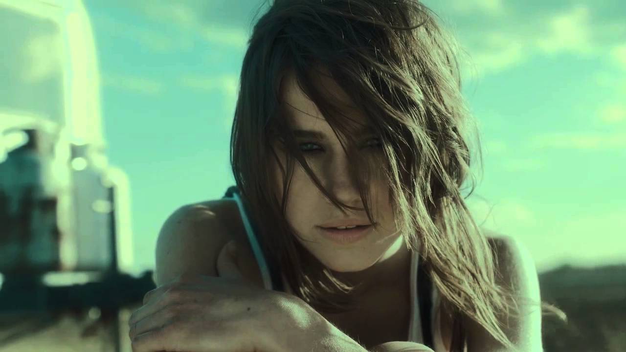 Salomé Leclerc - Caméléon