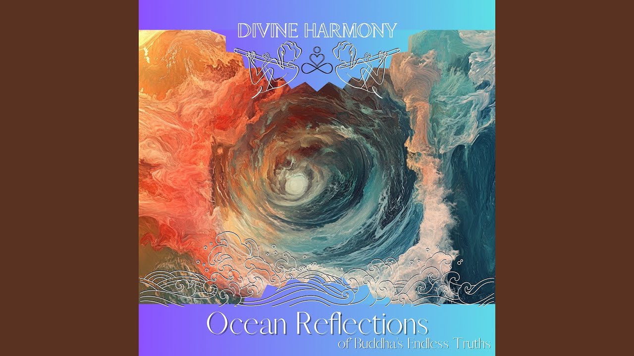 Temple of Infinite Peace, Shimmering Sea