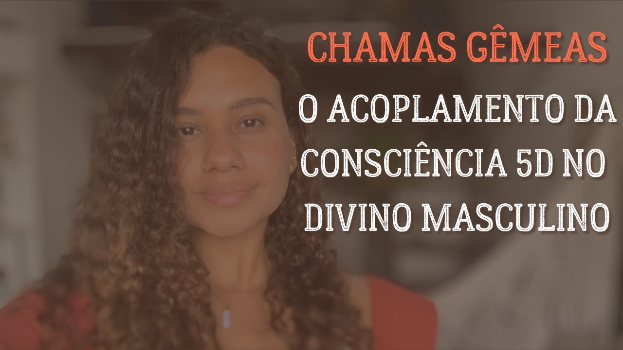 SUA CHAMA GÊMEA AINDA NÃO ESTÁ AQUI