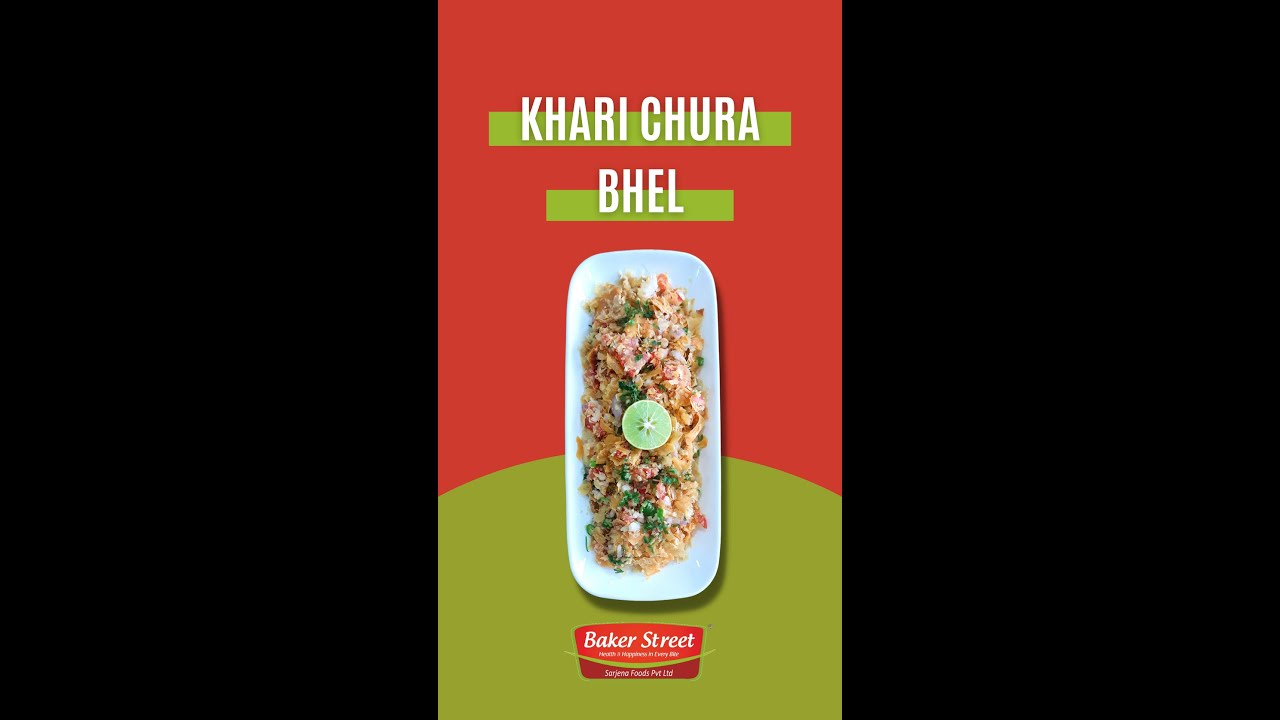 𝟓𝐦𝐢𝐧 𝐫𝐞𝐜𝐢𝐩𝐞 𝐭𝐨 𝐦𝐚𝐤𝐞 - 𝗞𝗵𝗮𝗿𝗶 𝗖𝗵𝘂𝗿𝗮 𝗕𝗵𝗲𝗹