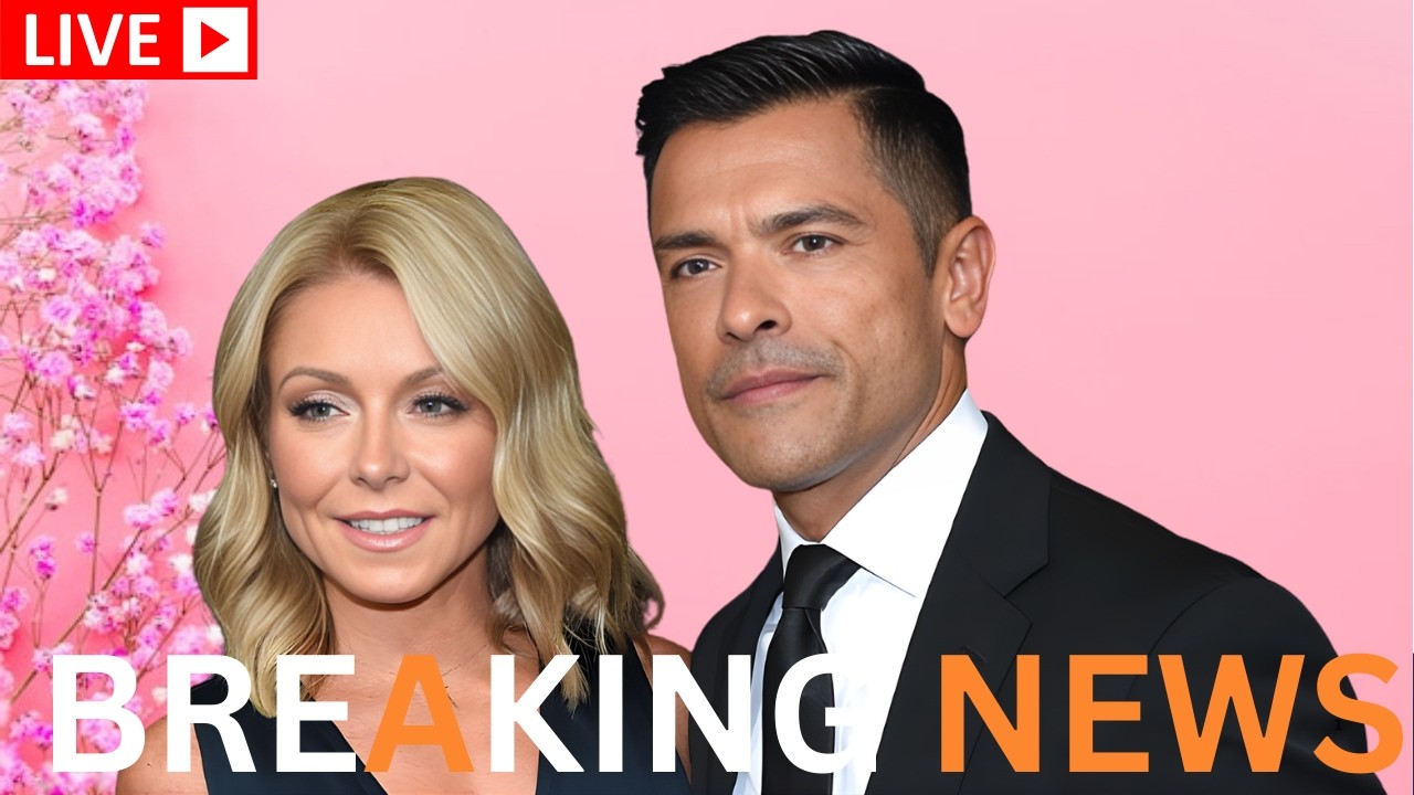 😢 Kelly Ripa’s Heartbreaking Update Leaves Fans in Tears