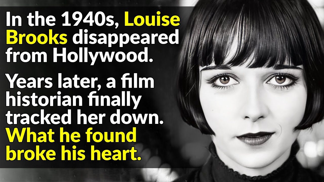 Hollywood's Lost Starlet