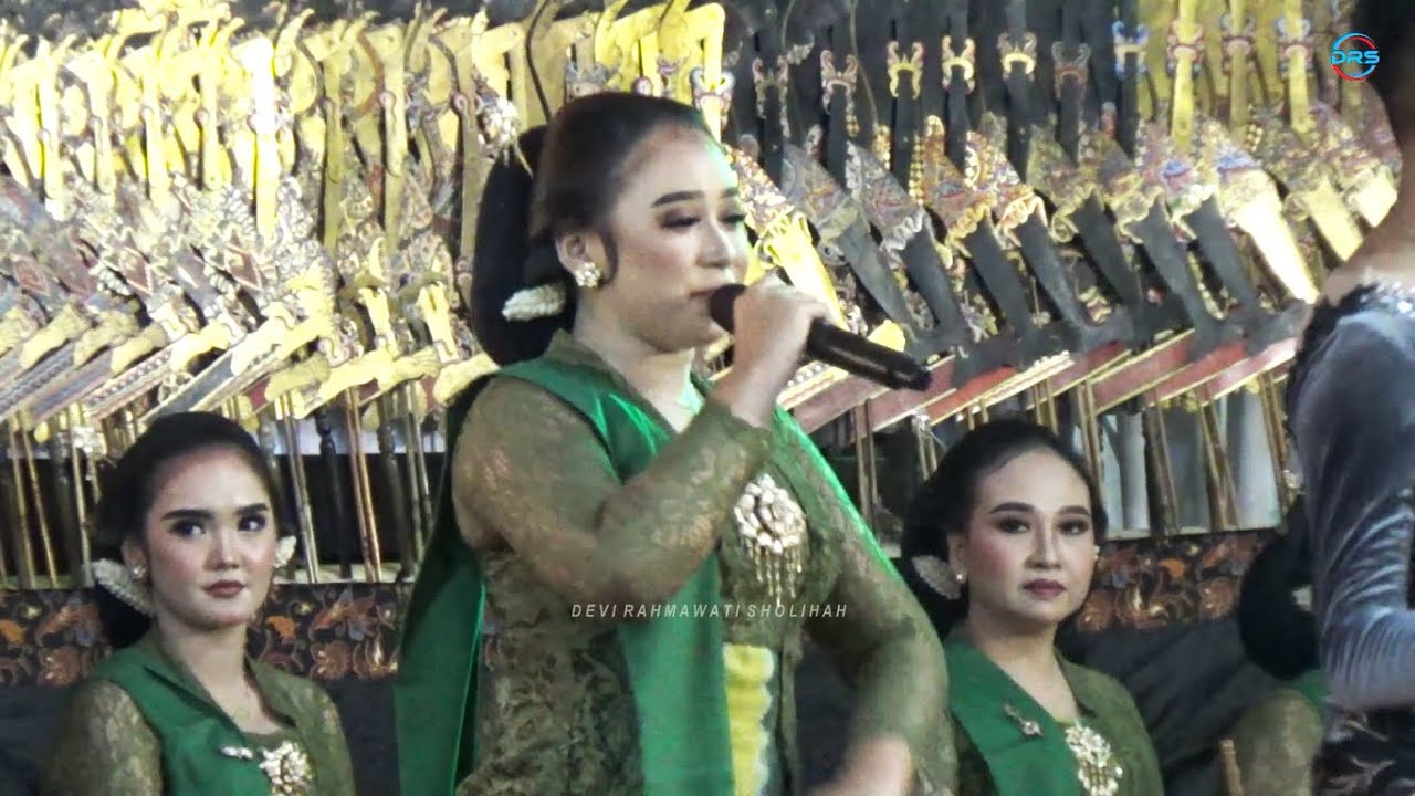 Kitir Sumilir - Niken Salindri - Limbukan Ki Cahyo Kuntadi