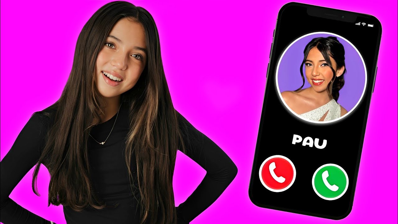 🎉ЗВОНОК ОТ МЕНЯ: Pau💕|КОМУ: PHONENU📱ХОЧЕТ СТАТЬ ТВОИМ ДРУГОМ🥰💖. #ЗВОНОК2025
